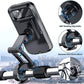 Waterproof Bicycle & Motorcycle Phone Holder