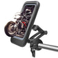 Waterproof Bicycle & Motorcycle Phone Holder