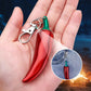 💥Hot sale 49% OFF🌶️Emergency Survival Keychain Lighter with Permanent Match🔥