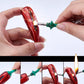 💥Hot sale 49% OFF🌶️Emergency Survival Keychain Lighter with Permanent Match🔥