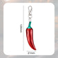 💥Hot sale 49% OFF🌶️Emergency Survival Keychain Lighter with Permanent Match🔥