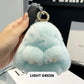 🎁 Best Gift 50% OFF🐰Handmade Soft Bunny Pom Pom Charms (Boxed Edition)🐇