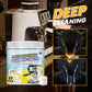 🔥Hot Sale 49% OFF🔥Powerful Cleaning Effervescent Tablets for Coffee Machine