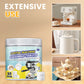 🔥Hot Sale 49% OFF🔥Powerful Cleaning Effervescent Tablets for Coffee Machine