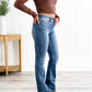 🎁Big Sale - 50% OFF💷Holy Grail Tummy Control Bootcut Jeans👖