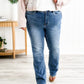 ✨Last Day Sale 60% OFF👖High Stretch New Tummy Control Bootcut Jeans