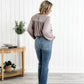 ✨Last Day Sale 60% OFF👖High Stretch New Tummy Control Bootcut Jeans