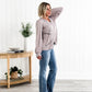 ✨Last Day Sale 60% OFF👖High Stretch New Tummy Control Bootcut Jeans
