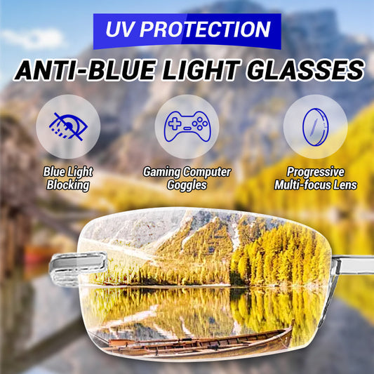 🔥Winter promotion 49% OFF🔥Anti-Blue Light Glasses