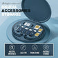 🔥2024 Hot Sale Only today 49% off🔥Mini Digital Gadgets Storage Box