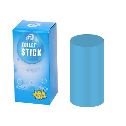 Effective Concentrated Descaling Toilet Cleaning Stick