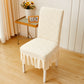 📢NEW SHOP IN ! 60% OFF !!⏰🪑Dining Chair Slipcover Set✨Instant holiday upgrade! Refresh your dining space🎄