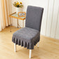 📢NEW SHOP IN ! 60% OFF !!⏰🪑Dining Chair Slipcover Set✨Instant holiday upgrade! Refresh your dining space🎄