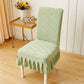 📢NEW SHOP IN ! 60% OFF !!⏰🪑Dining Chair Slipcover Set✨Instant holiday upgrade! Refresh your dining space🎄