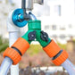 🔥Limited Time Offer🔥Two-Head Faucet Splitter