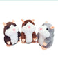 🎁Hot Sale-70% OFF🐹Talking Hamster Plush – repeats whatever you say, auto head-shaking, hilarious fun for kids & adults🎁