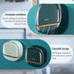 🎅 Christmas Must Have🎅Waterproof Soap Dish With Drainage Box