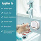 🎅 Christmas Must Have🎅Waterproof Soap Dish With Drainage Box
