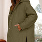 💖Limited Sale 50% OFF💕Women's Winter Trendy Lightweight Hooded Quilted Jacket