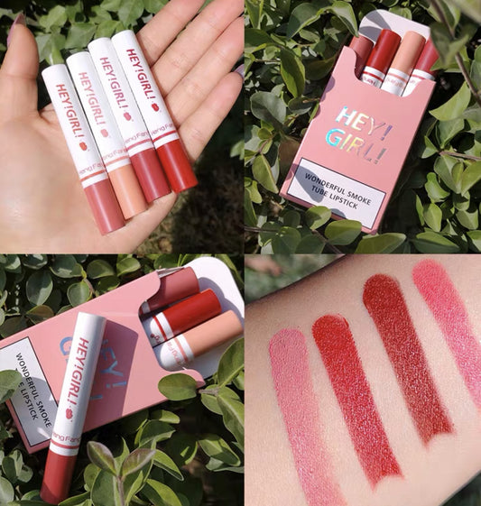 💄Christmas promotion🔥Heygirl Lipstick