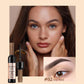 Waterproof Long-Lasting Peel-Off Eyebrow Tint Set