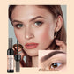 Waterproof Long-Lasting Peel-Off Eyebrow Tint Set