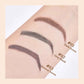 Waterproof Long-Lasting Peel-Off Eyebrow Tint Set