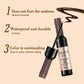Waterproof Long-Lasting Peel-Off Eyebrow Tint Set