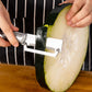 💥Hot Sale 49% OFF Kitchen Helper🔥Premium Stainless Steel Multifunctional Handheld Peeler