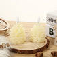 🎁2025 Hot Sale 50%OFF🎅🎄Flameless LED Pine Cone Candles for Holiday Decor