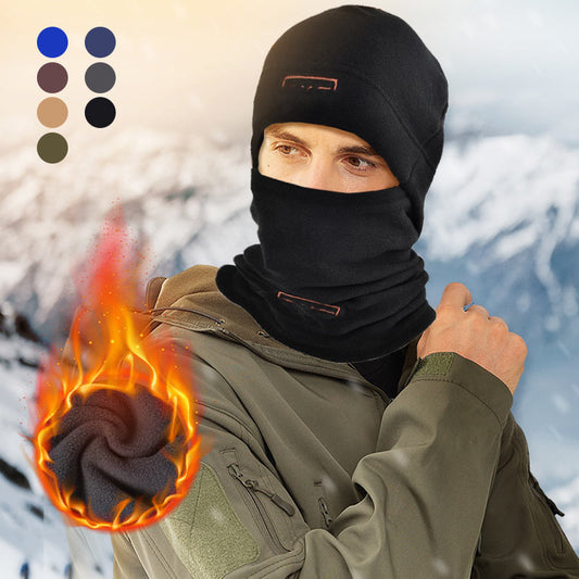 🔥Buy 1 Get 1 🔥Windproof Outdoor Neck Warmer & Mask Set❤️Good Price