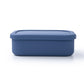 Silicone Food Storage Containers with Lids