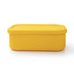 Silicone Food Storage Containers with Lids