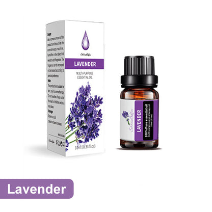 Premium Fragrance Essential Oils for Diffuser