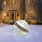 🎈🎅CHRISTMAS SALE 50% OFF✨Outdoor Christmas PVC inflatable Decorated Ball