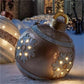 🎈🎅CHRISTMAS SALE 50% OFF✨Outdoor Christmas PVC inflatable Decorated Ball