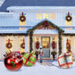 🎈🎅CHRISTMAS SALE 50% OFF✨Outdoor Christmas PVC inflatable Decorated Ball