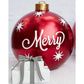 🎈🎅CHRISTMAS SALE 50% OFF✨Outdoor Christmas PVC inflatable Decorated Ball
