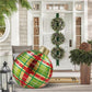 🎈🎅CHRISTMAS SALE 50% OFF✨Outdoor Christmas PVC inflatable Decorated Ball