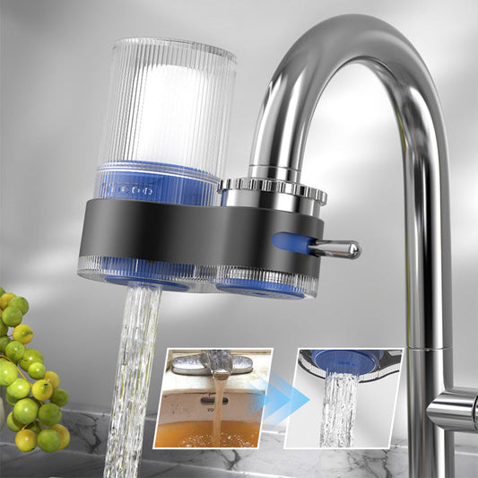 ✨Hot Sale 49% OFF💧Faucet Water Purifier with Adapters