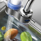 ✨Hot Sale 49% OFF💧Faucet Water Purifier with Adapters