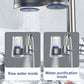 ✨Hot Sale 49% OFF💧Faucet Water Purifier with Adapters