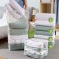 🔥2024 Household Essentials 49% OFF🔥Reusable Vacuum-Free Compression Storage Bags