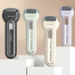 🔥Hot Sale 49% OFF🔥Electric Foot Callus Remover with 3 Frosted Heads