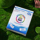 👗Color Catcher Laundry Sheets - Prevent Dye Transfer in Washing Machine