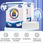 👗Color Catcher Laundry Sheets - Prevent Dye Transfer in Washing Machine