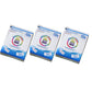 👗Color Catcher Laundry Sheets - Prevent Dye Transfer in Washing Machine