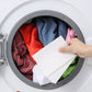 👗Color Catcher Laundry Sheets - Prevent Dye Transfer in Washing Machine