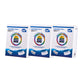 👗Color Catcher Laundry Sheets - Prevent Dye Transfer in Washing Machine