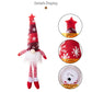 💥Christmas SPECIAL PRICE:£8.99!!🎅Faceless Christmas Gnome Doll Lights Hanging Ornament